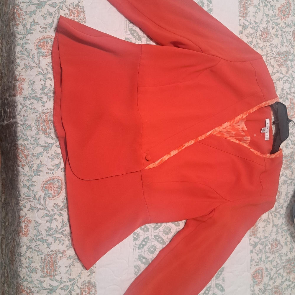 Blazer - Picture 3 of 3